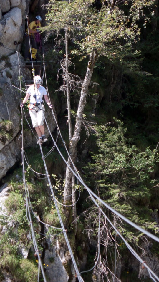 Risikolebensversicherung