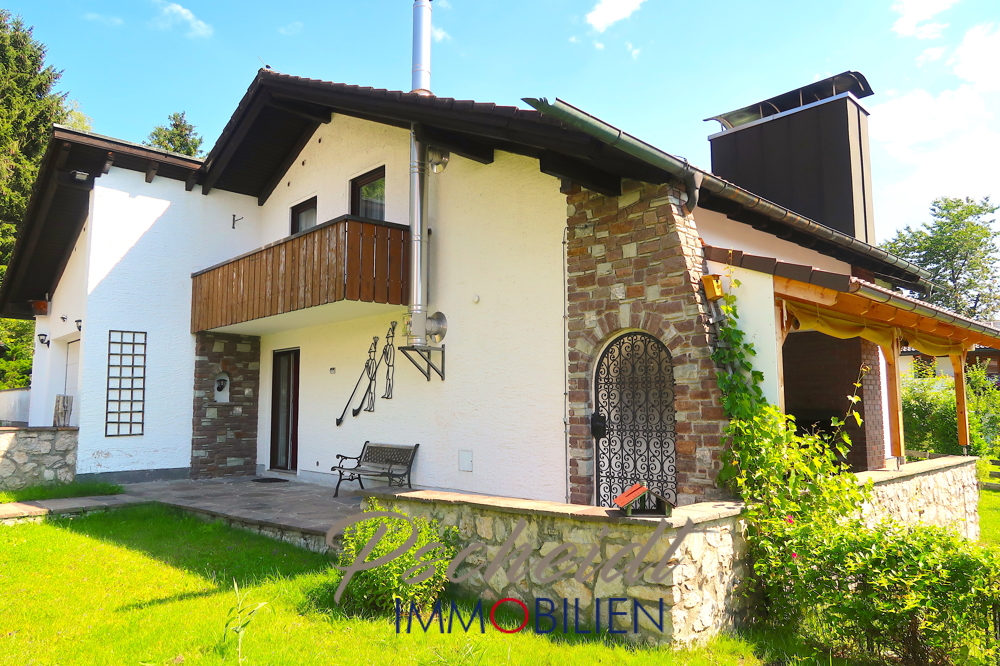 Wohnen Bauen Klimadiskussion Immobilien Nachhaltigkeit