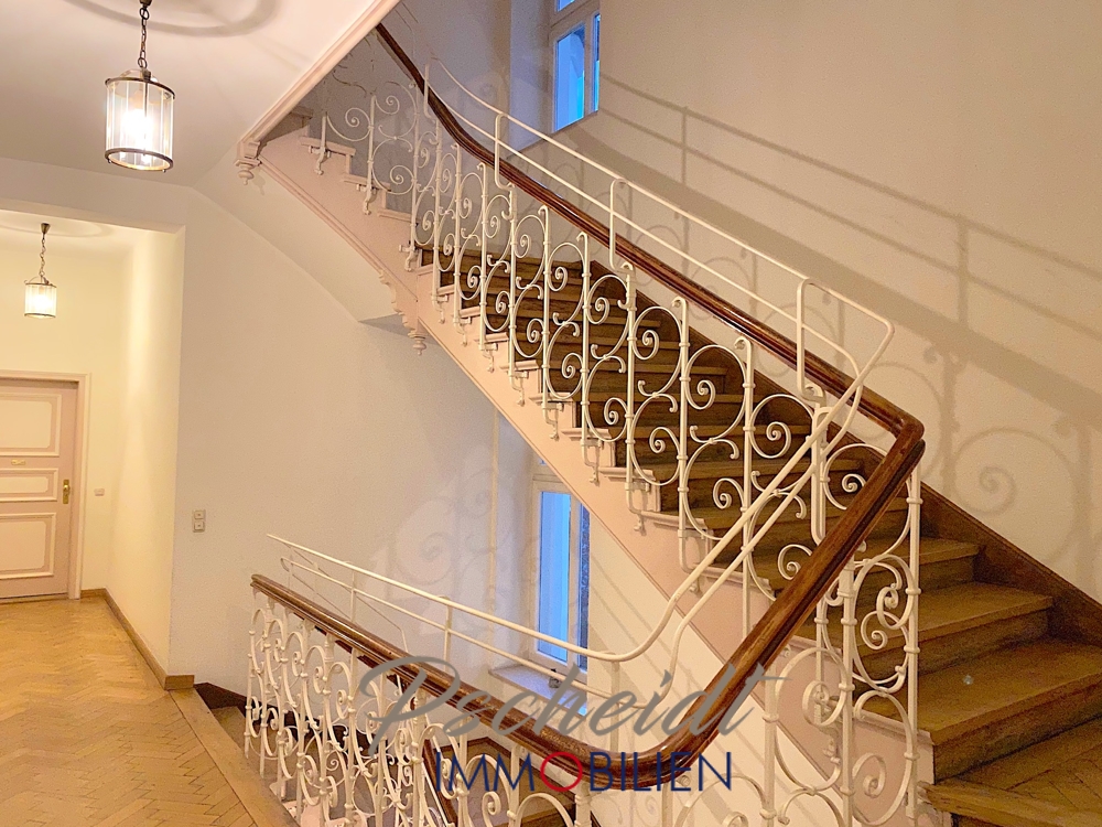 Wohnung kaufen Geldanlage Altersvorsorge
