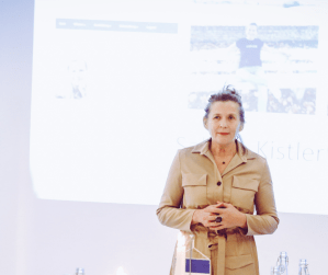 Geld, Liebe & Partnerschaft in besonderen Zeiten - Interview Anne Kitzmann mit Sabine Kistler