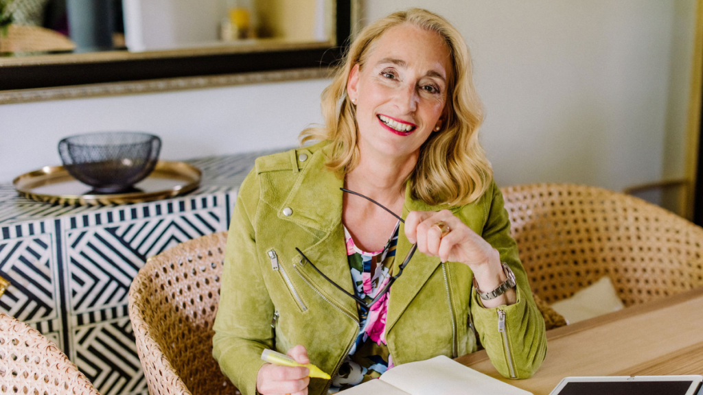 Annegret Kitzmann-Schubert mein Leben mein Geld Altersvorsorge