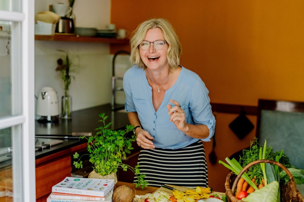 Anne Goldhammer-Michl