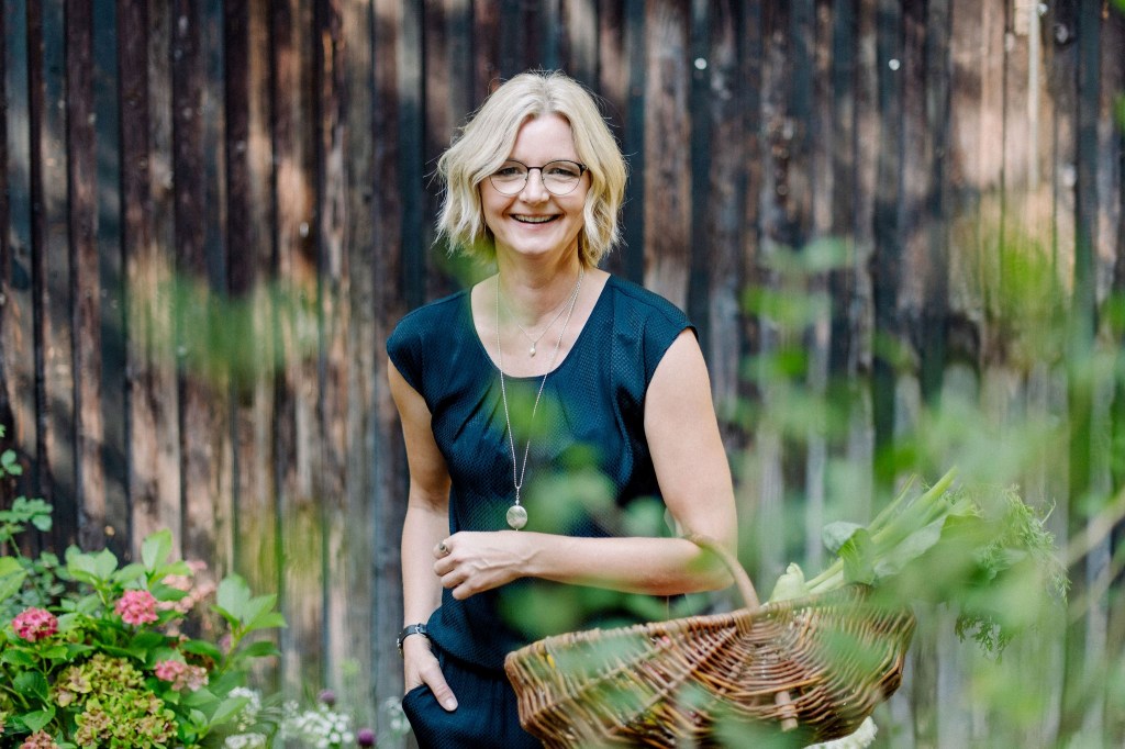 Anne Goldhammer-Michl