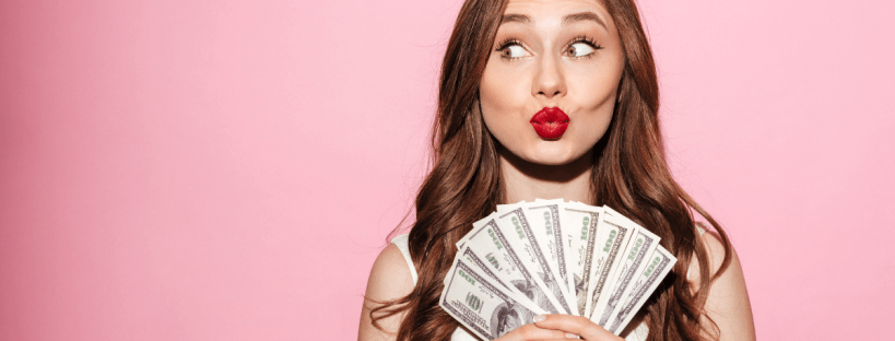 Größere Summe Geld anlegen